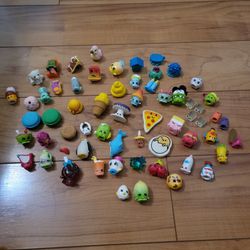 Shopkins Hatchimals And More