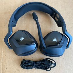 Corsair RDA0011 Wireless Gaming Headset C