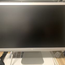 Apple Cinema Display