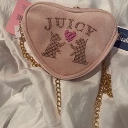 juicy bag