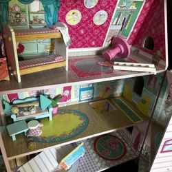 Doll House