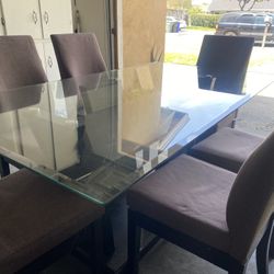 Tables