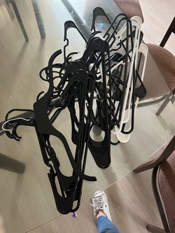 Hangers