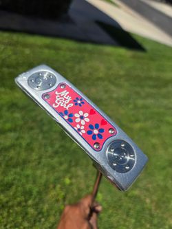 My Girl Putter Golf Club, RH (Ladies)