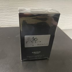 Creed Aventus 3.4Oz Sealed 