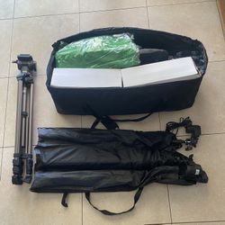 Cámara Set