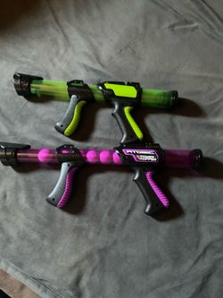 Atomic power popper son 2