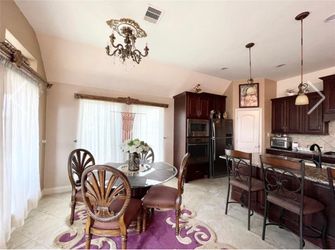 Ashely break feast area set