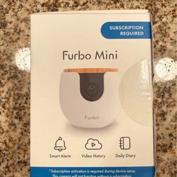 Furbo Mini Dog Camera 