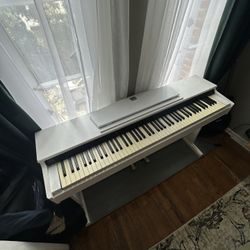 Free & Wonderful Upright Digital Piano
