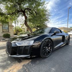 Vinyl Car Wraps