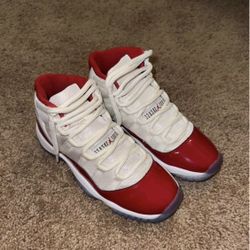 Jordan 11s