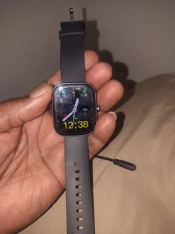 Android watch