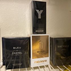Namebrand men’s cologne