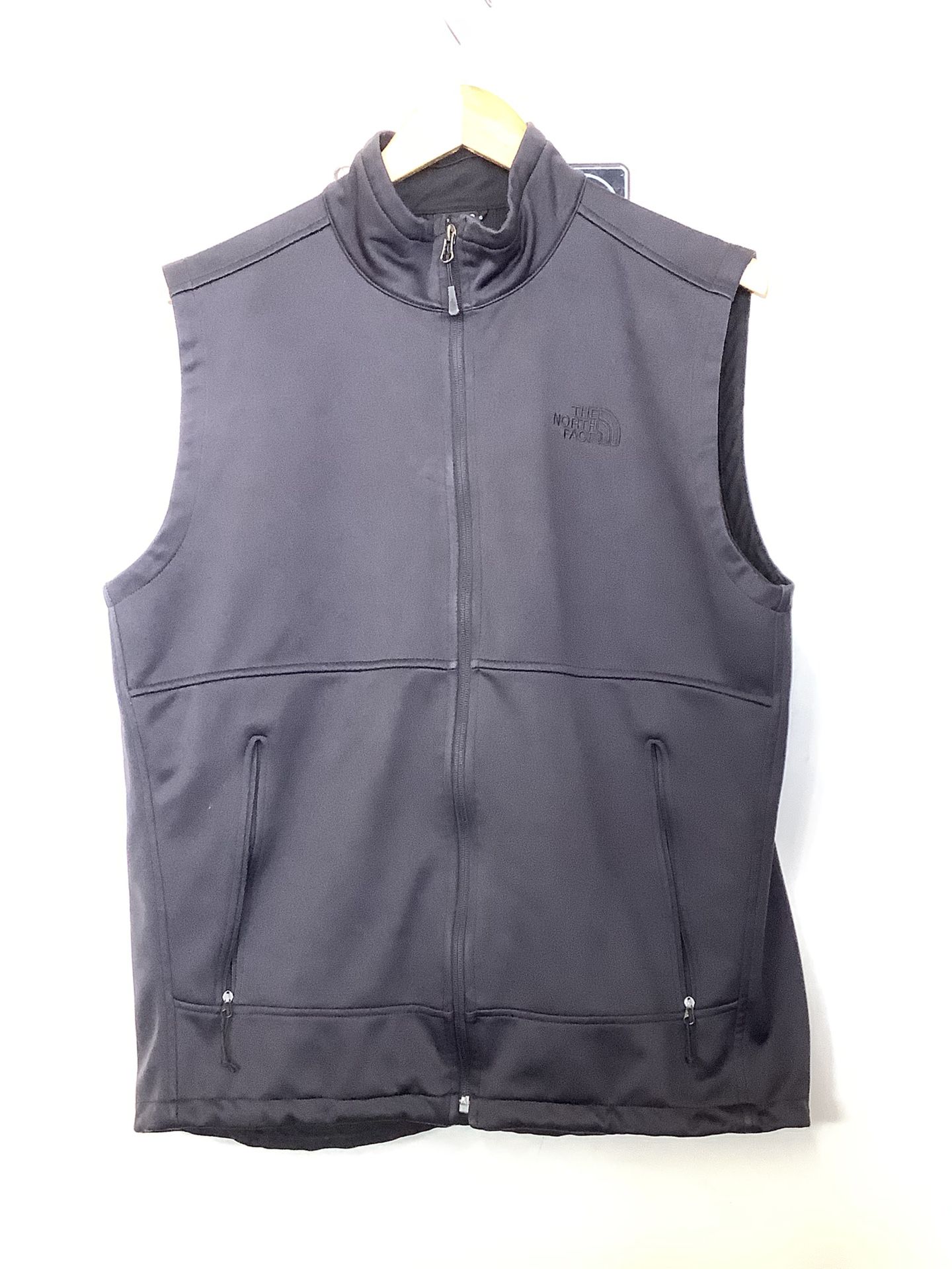 Northface Vest Mens L