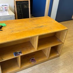 Free Shelf
