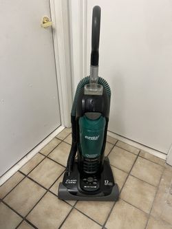 Vacuum 