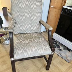 Antique Chairs 