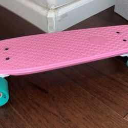 Skateboard 