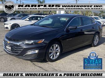 2023 Chevrolet Malibu