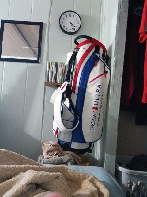 Brand New Golf Bag