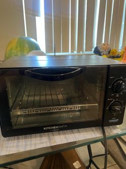 Toaster/oven