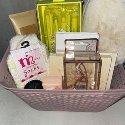 Makeup Gift Set 