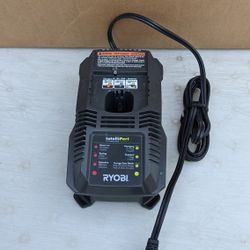 RYOBI CHARGER