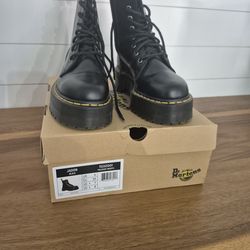 Dr Martens boots