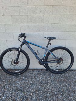 Trek mamba bis mountain bike 29er