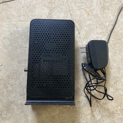 Netgear C3000 Router!