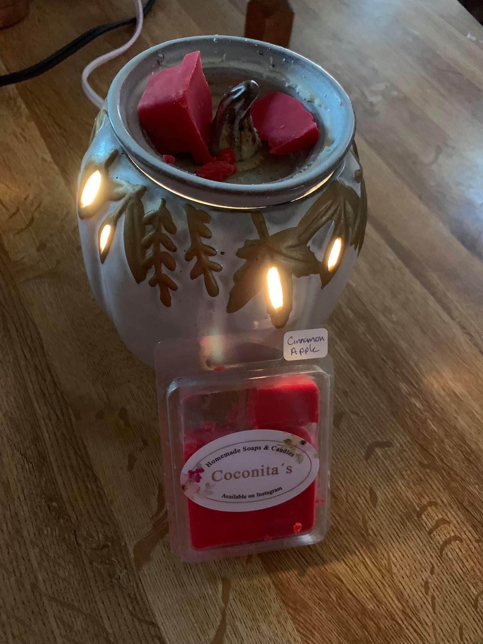 Coconitaโs Soaps & Candles