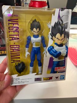 Dragon Ball Z