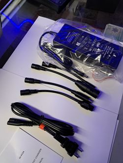 Bike Electric Bike charger Brand New. Only three left. 1400 Niles st Bakersfield ca