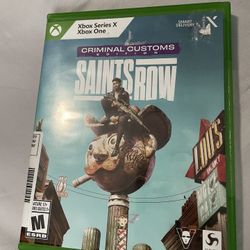 Xbox Games