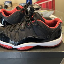 Jordan 11 bred 2015