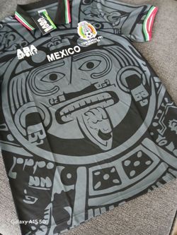 Mexico 🇲🇽 jerseys retro 98 world cup large