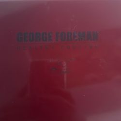 George Firman Grill