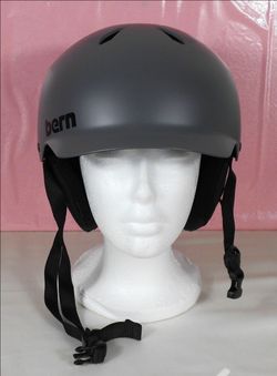 Bern Watts EPS Helmet Men’s Medium