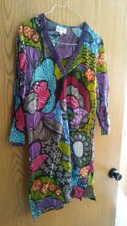 Ladies nwt top sz med
