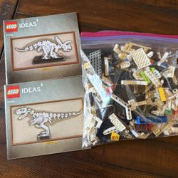 Lego Sets