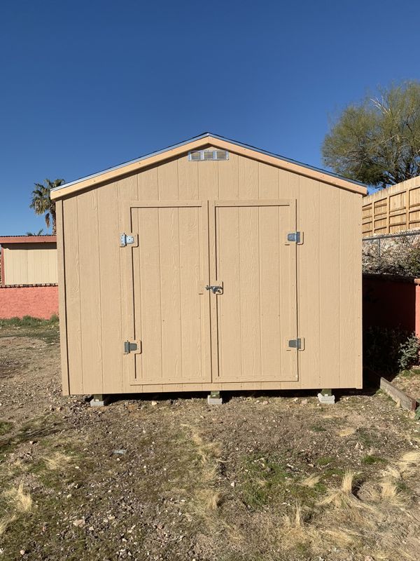 New storage sheds for Sale in Las Vegas, NV OfferUp