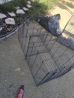 Chicken coop