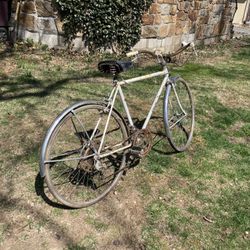 Men’s Bike 16” 