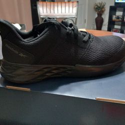 Reebok Men's Work Shoes Size 8.  