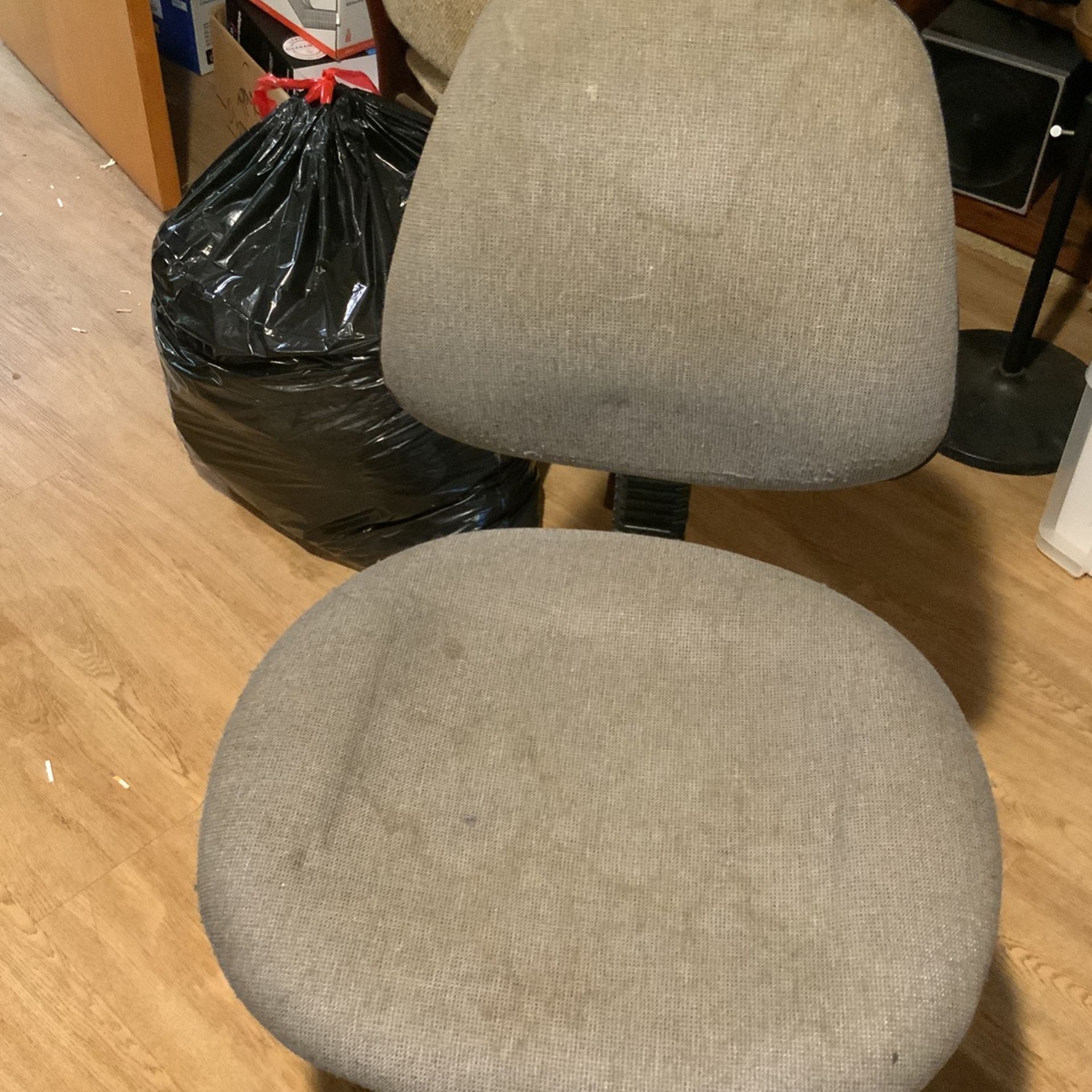 Office Swivel Chair