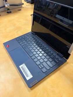 Lenovo Yoga 2 in 1 Touchscreen 13.3" Laptop | $0 Down Available! 