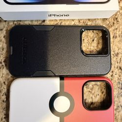 iPhone 14 Pro Box And Cases