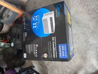 New AC