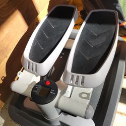 Mini Step Exercise Machine